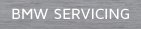 BMW servicing Swindon