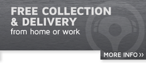free collection and delivery